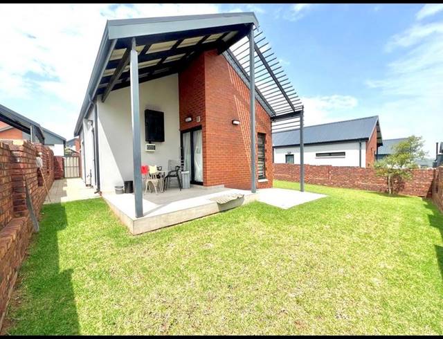 3 BEDROOM PROPERTY TO RENT IN ZANDSPRUIT